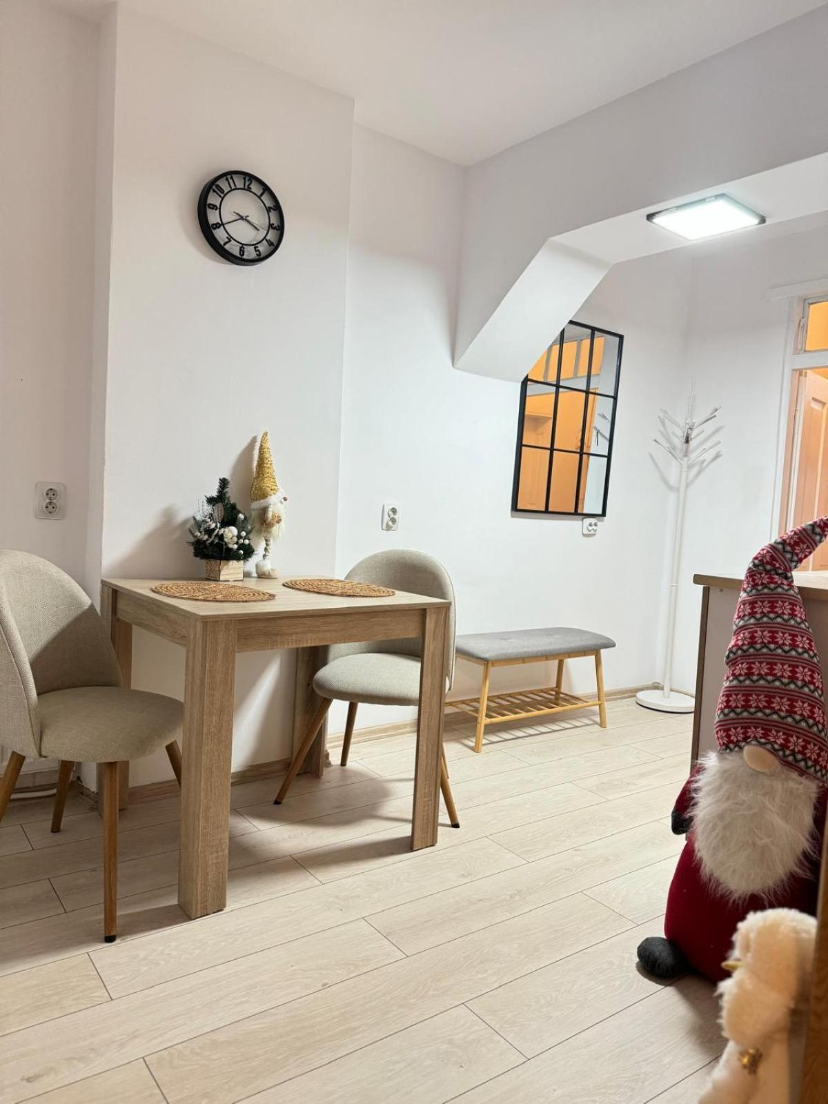 Tipografilor Residence Sibiu Exteriér fotografie